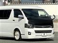 2010 Toyota Hiace Wagon
