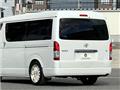 2010 Toyota Hiace Wagon