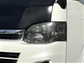 2010 Toyota Hiace Wagon