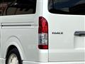 2010 Toyota Hiace Wagon