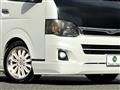 2010 Toyota Hiace Wagon