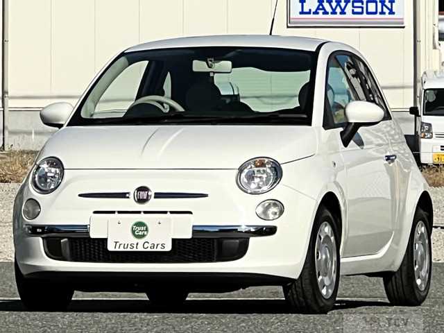 2012 Fiat Fiat Others