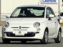 2012 Fiat Fiat Others