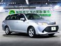 2015 Toyota Corolla Fielder