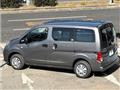 2026 Nissan NV200 VANETTE