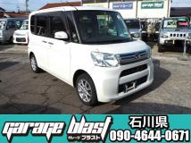 2014 Daihatsu Tanto