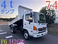 2014 Hino Hino Others