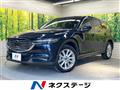 2018 Mazda CX-8