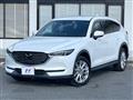 2018 Mazda CX-8