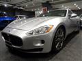 2009 Maserati Granturismo