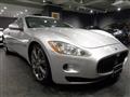 2009 Maserati Granturismo