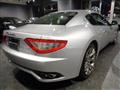 2009 Maserati Granturismo