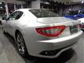 2009 Maserati Granturismo