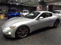2009 Maserati Granturismo