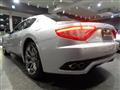 2009 Maserati Granturismo