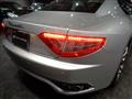 2009 Maserati Granturismo