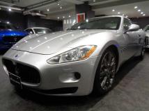 2009 Maserati Granturismo