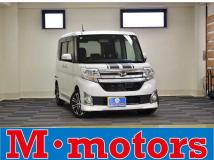 2014 Daihatsu Tanto Custom