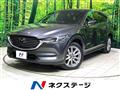 2018 Mazda CX-8