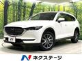 2019 Mazda CX-8