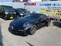 2022 Porsche 911