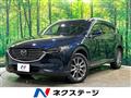 2019 Mazda CX-8