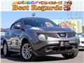 2011 Nissan Juke