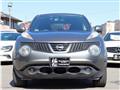 2011 Nissan Juke