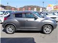 2011 Nissan Juke