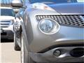 2011 Nissan Juke