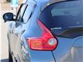 2011 Nissan Juke
