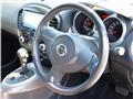 2011 Nissan Juke