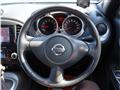 2011 Nissan Juke