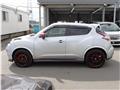 2015 Nissan Juke