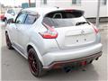 2015 Nissan Juke