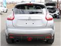 2015 Nissan Juke