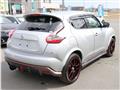 2015 Nissan Juke