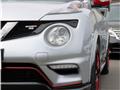2015 Nissan Juke