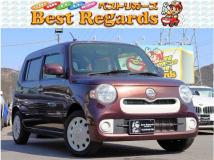 2015 Daihatsu MIRA COCOA