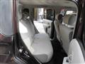2014 Nissan Cube
