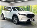 2022 Mazda CX-8