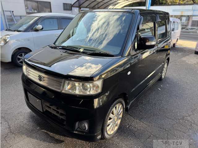 2007 Suzuki Wagon R
