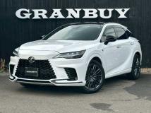 2023 Lexus RX