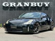2006 Nissan Fairlady Z