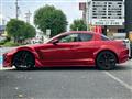 2006 Mazda RX-8