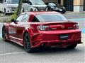 2006 Mazda RX-8