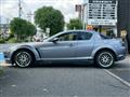 2003 Mazda RX-8