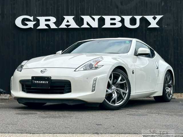 2016 Nissan Fairlady Z