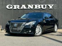 2013 Toyota Crown Athlete Series