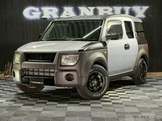 2005 Honda Element